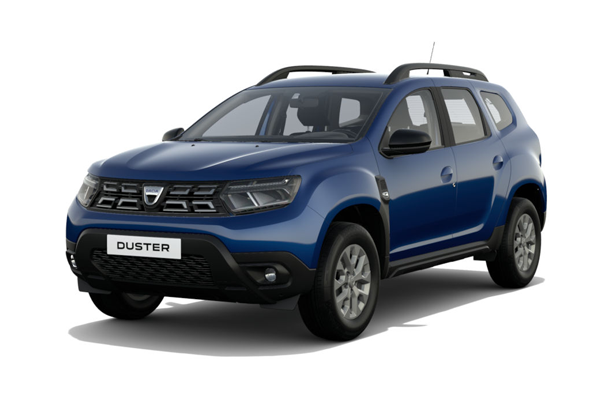 Renault DUSTER COMFORT TCe 90