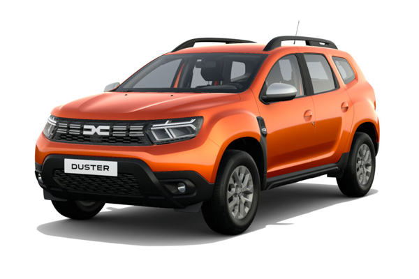 Dacia DUSTER EXPRESSION TCe 90