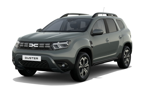 Renault DUSTER JOURNEY TCe 130