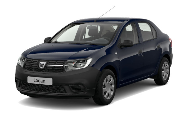 Renault logan access