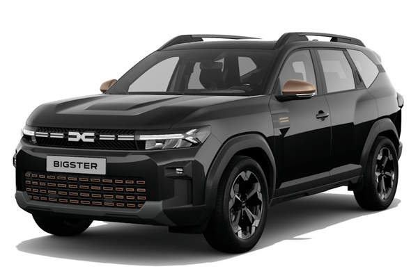 Renault BIGSTER 