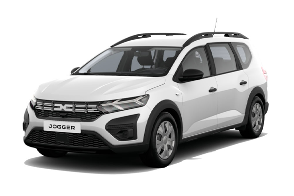 Renault JOGGER 