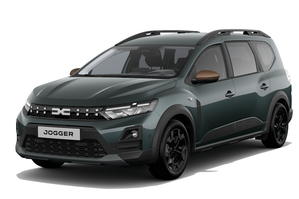 Renault JOGGER 