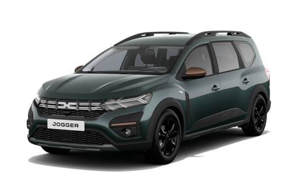 Renault JOGGER 
