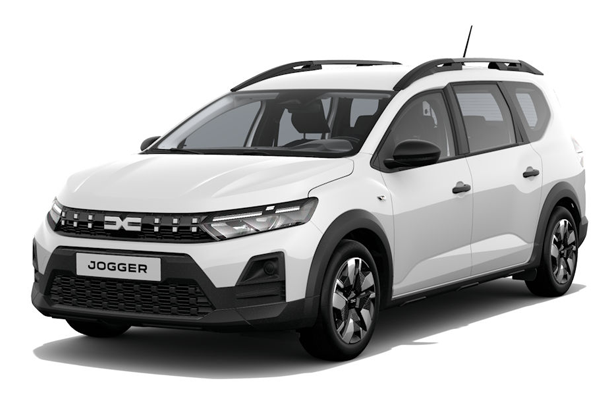 Dacia Nouveau JOGGER ESSENTIAL Eco-G 120